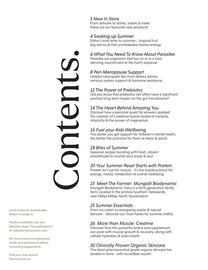 Flannerys catalogue Page 2