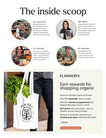 Flannerys catalogue Page 29