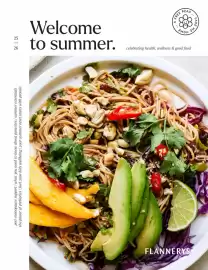 Flannerys catalogue Page 1