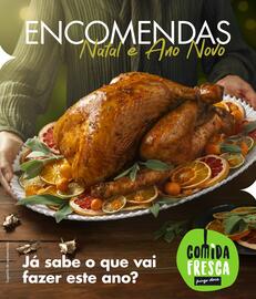 Folheto Pingo Doce Página 1