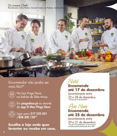 Folheto Pingo Doce Página 2