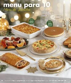 Folheto Pingo Doce Página 30