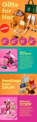 TK Maxx catalogue (valid until 2-12)