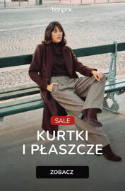 BonPrix katalog tydzień 47 Strona 1