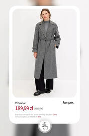 BonPrix katalog tydzień 47 Strona 10