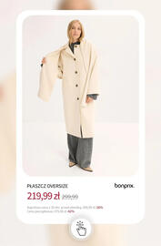 BonPrix katalog tydzień 47 Strona 11