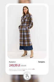 BonPrix katalog tydzień 47 Strona 12