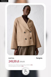 BonPrix katalog tydzień 47 Strona 15