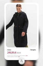 BonPrix katalog tydzień 47 Strona 16