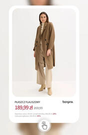 BonPrix katalog tydzień 47 Strona 2