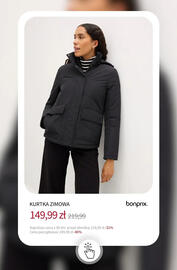 BonPrix katalog tydzień 47 Strona 3