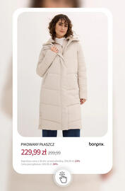 BonPrix katalog tydzień 47 Strona 4