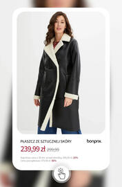 BonPrix katalog tydzień 47 Strona 5