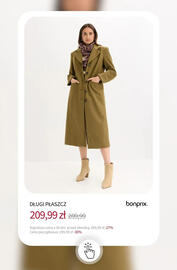 BonPrix katalog tydzień 47 Strona 6