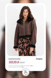 BonPrix katalog tydzień 47 Strona 7