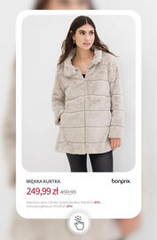 BonPrix katalog tydzień 47 Strona 8