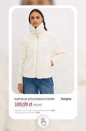 BonPrix katalog tydzień 47 Strona 9