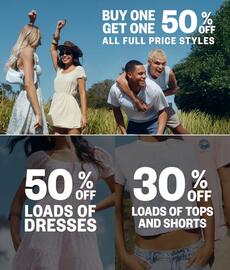 Jay Jays catalogue Page 1