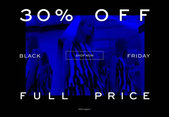 Cue catalogue (valid until 2-12)