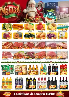 Catálogo Preço Certo (válido até 20-11)