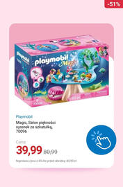 Smyk gazetka Strona 2