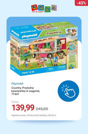 Smyk gazetka Strona 20