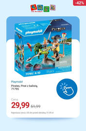 Smyk gazetka Strona 22