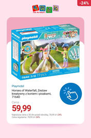 Smyk gazetka Strona 6