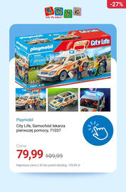 Smyk gazetka Strona 7