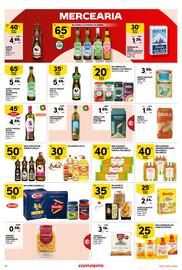 Folheto Continente Bom dia semana 47 Página 14