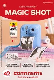 Folheto Continente Bom dia semana 47 Página 27