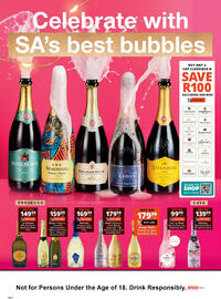 Checkers Liquor Shop catalogue Page 2