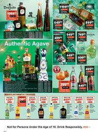 Checkers Liquor Shop catalogue Page 20