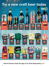 Checkers Liquor Shop catalogue Page 22