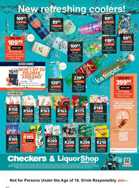 Checkers Liquor Shop catalogue Page 24
