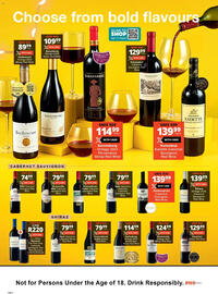 Checkers Liquor Shop catalogue Page 6