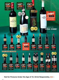 Checkers Liquor Shop catalogue Page 8