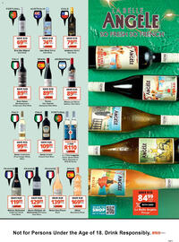 Checkers Liquor Shop catalogue Page 9