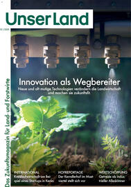 Lagerhaus Flugblatt Seite 1