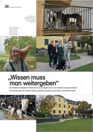 Lagerhaus Flugblatt Seite 38