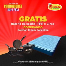 Folleto Mi Tienda del Ahorro Página 4