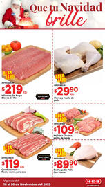 Folleto HEB Página 2