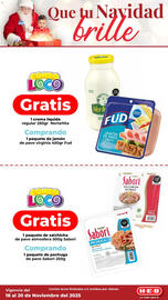 Folleto HEB Página 4