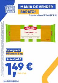 Folheto Casa Cheia Página 1