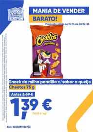 Folheto Casa Cheia Página 2