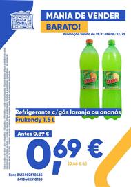 Folheto Casa Cheia Página 4