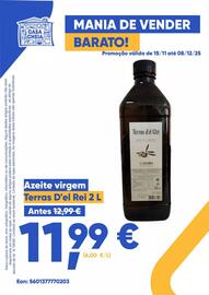 Folheto Casa Cheia Página 6