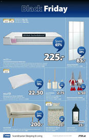 JYSK Flugblatt Seite 16