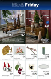 JYSK Flugblatt Seite 2