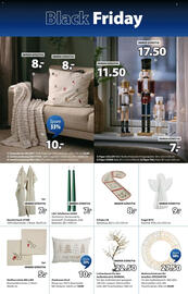 JYSK Flugblatt Seite 3